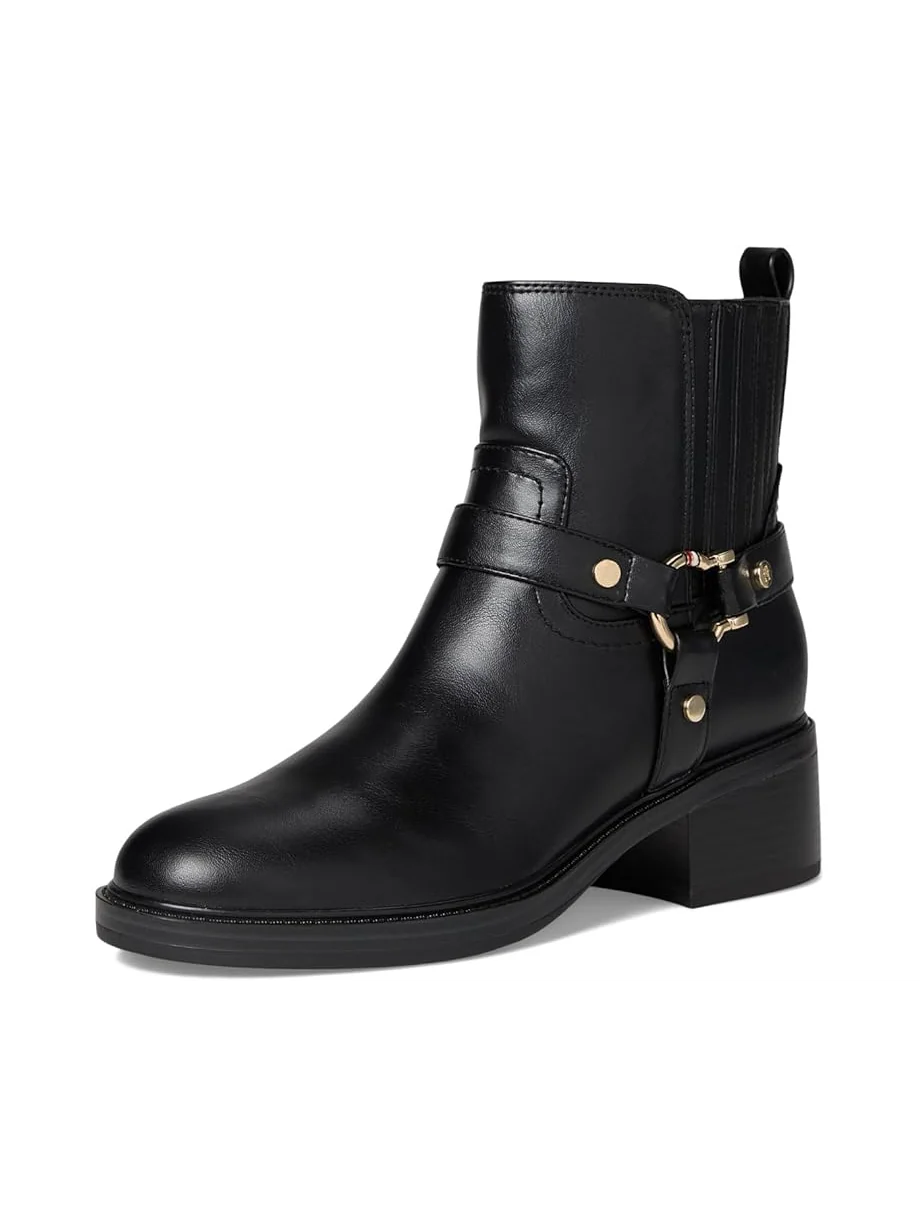 Женские ботинки Tommy Hilfiger Varik — 7