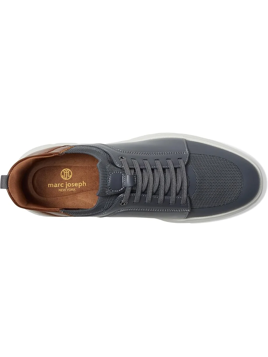 Мужские Marc Joseph New York newbury street (hands free technology) — 2