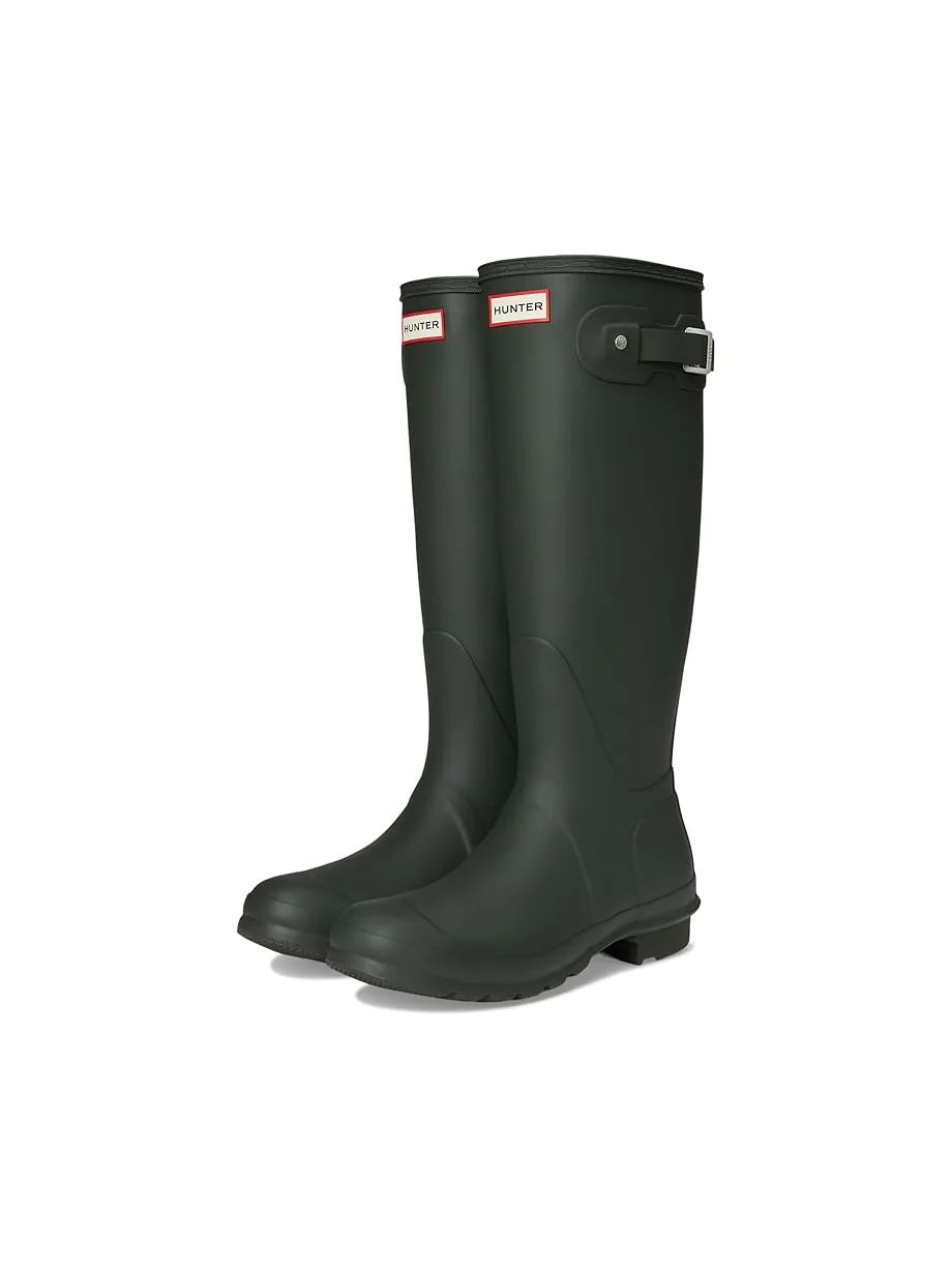 Женские ботинки Hunter Original Tall — 1