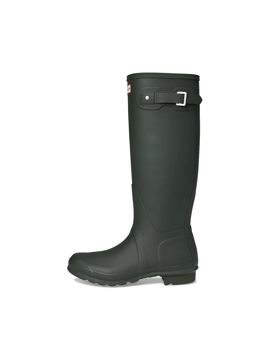 Женские ботинки Hunter Original Tall — 4