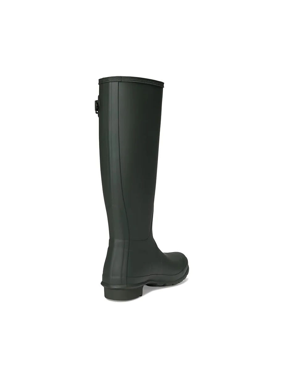 Женские ботинки Hunter Original Tall — 5