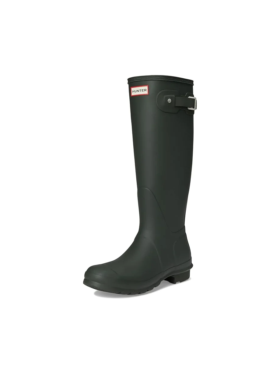 Женские ботинки Hunter Original Tall — 7