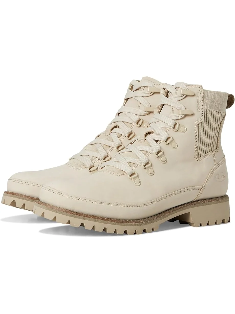 Женские ботинки Chaco Fields Lace Waterproof — 1
