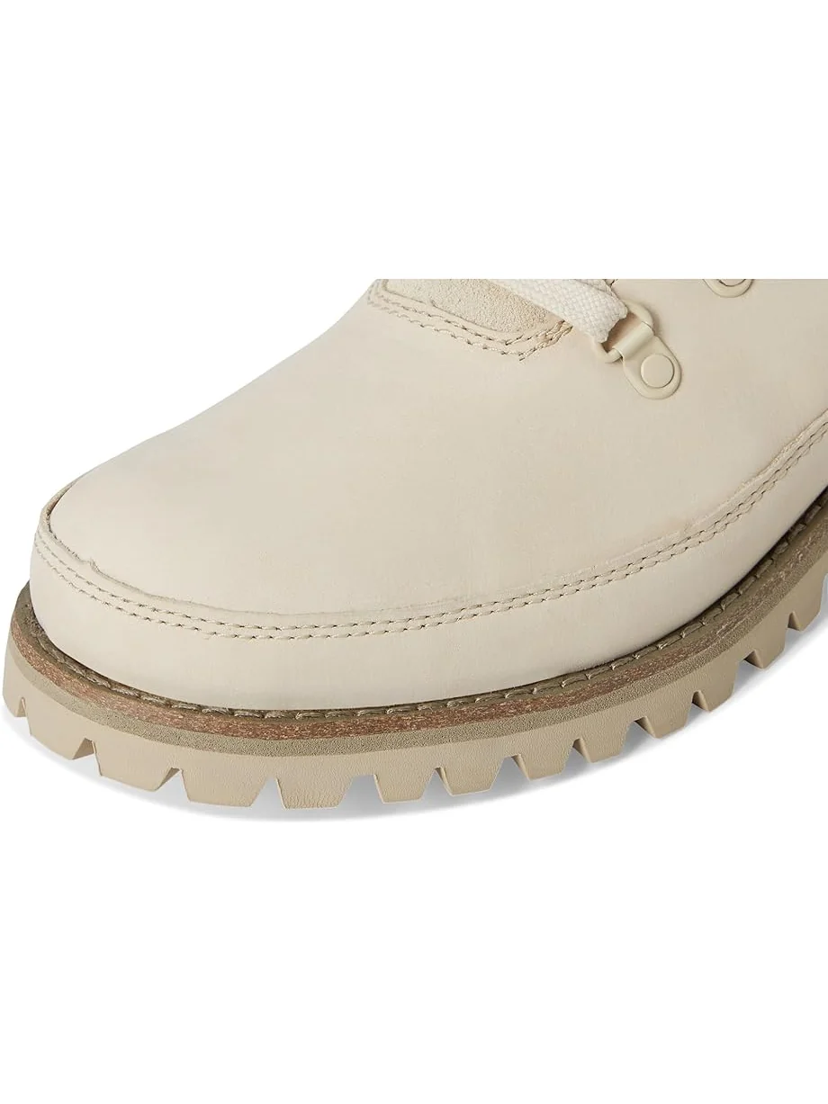 Женские ботинки Chaco Fields Lace Waterproof — 2