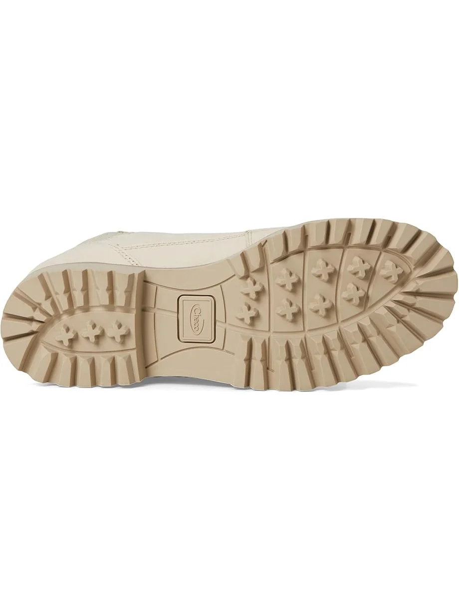 Женские ботинки Chaco Fields Lace Waterproof — 3