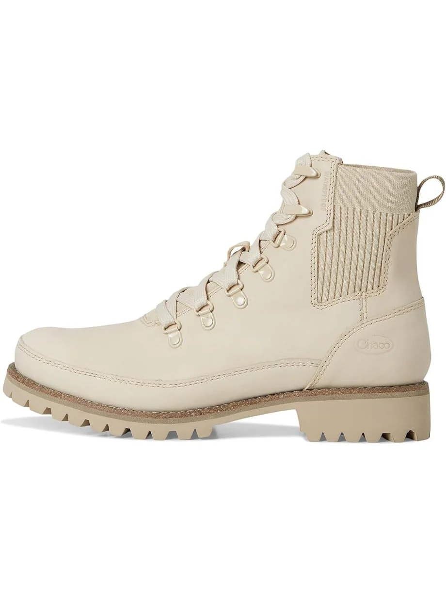 Женские ботинки Chaco Fields Lace Waterproof — 4