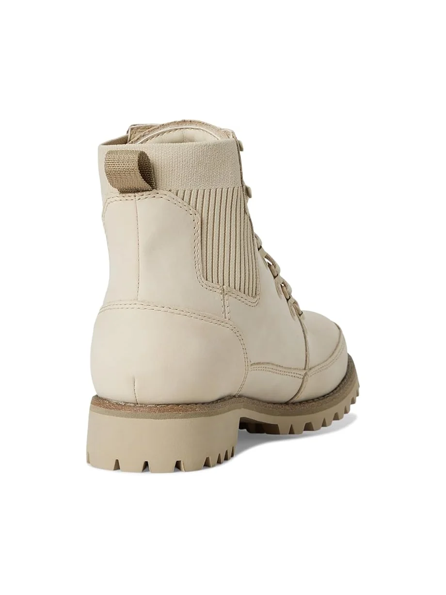 Женские ботинки Chaco Fields Lace Waterproof — 5