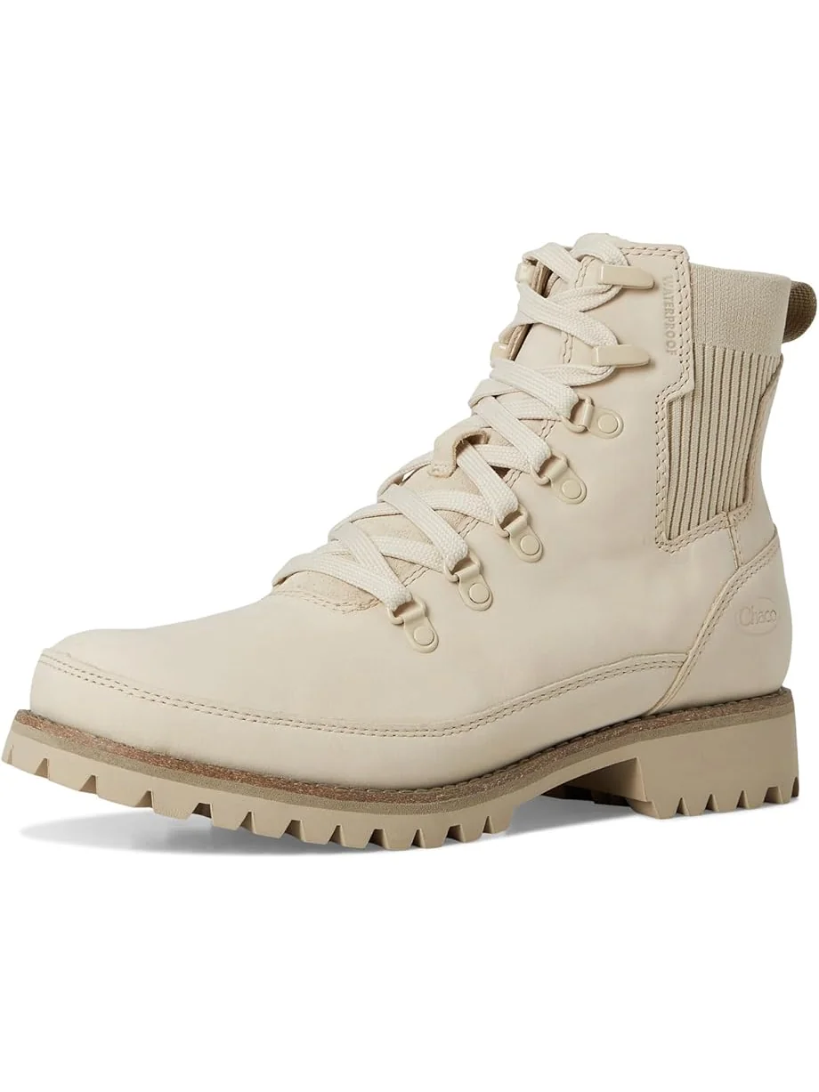 Женские ботинки Chaco Fields Lace Waterproof — 7