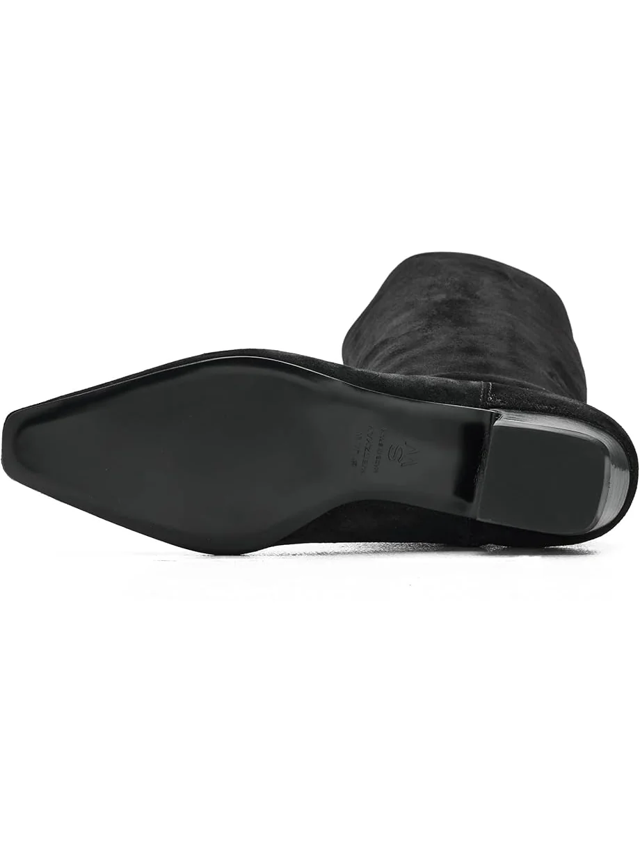 Женские ботинки Stuart Weitzman Stassi — 5