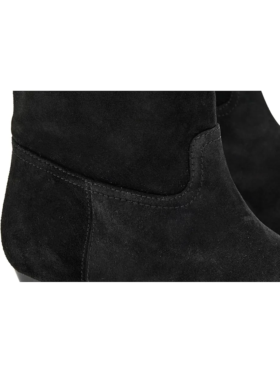 Женские ботинки Stuart Weitzman Stassi — 6