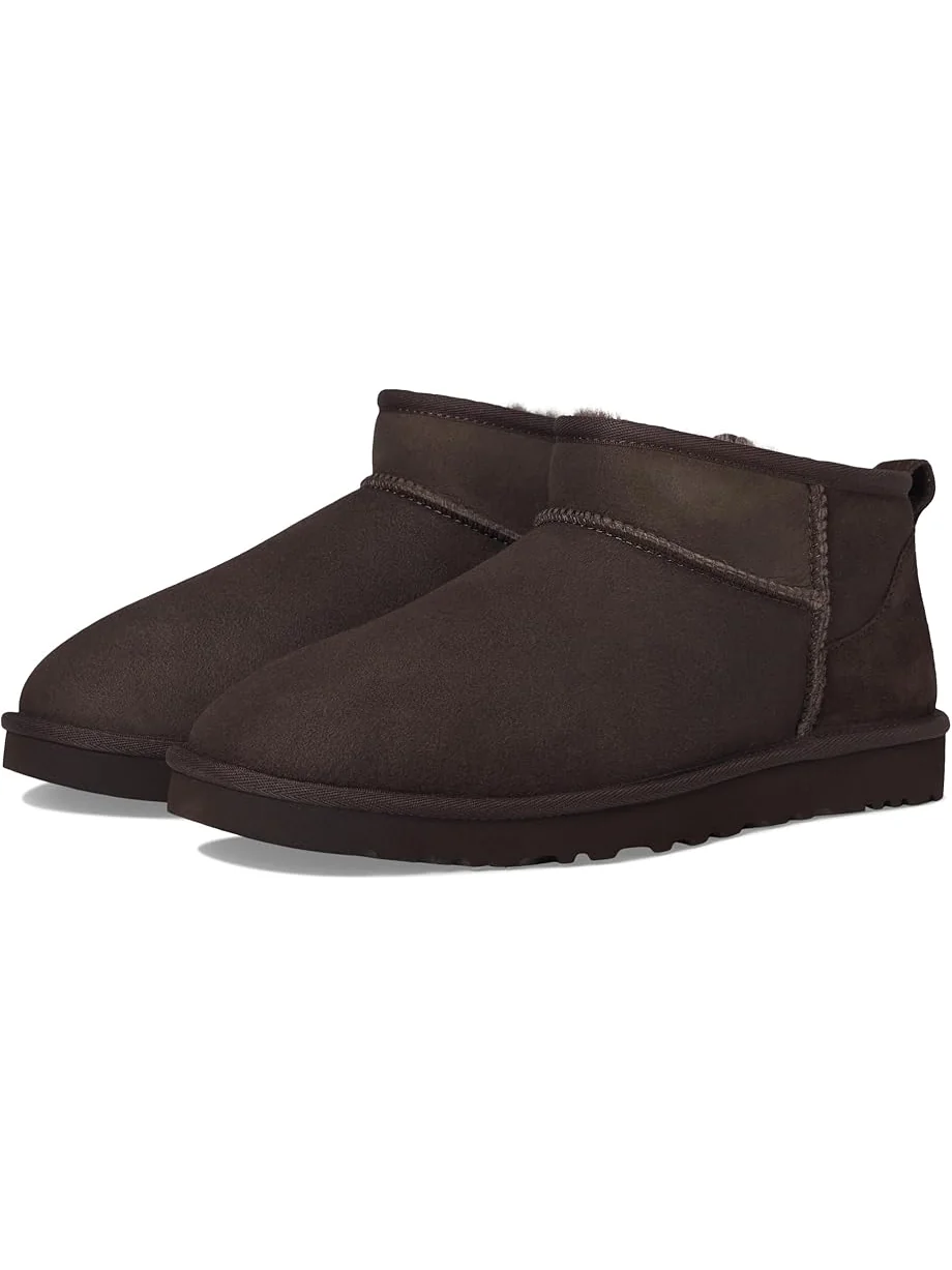Мужские ботинки UGG Classic Ultra Mini — 1