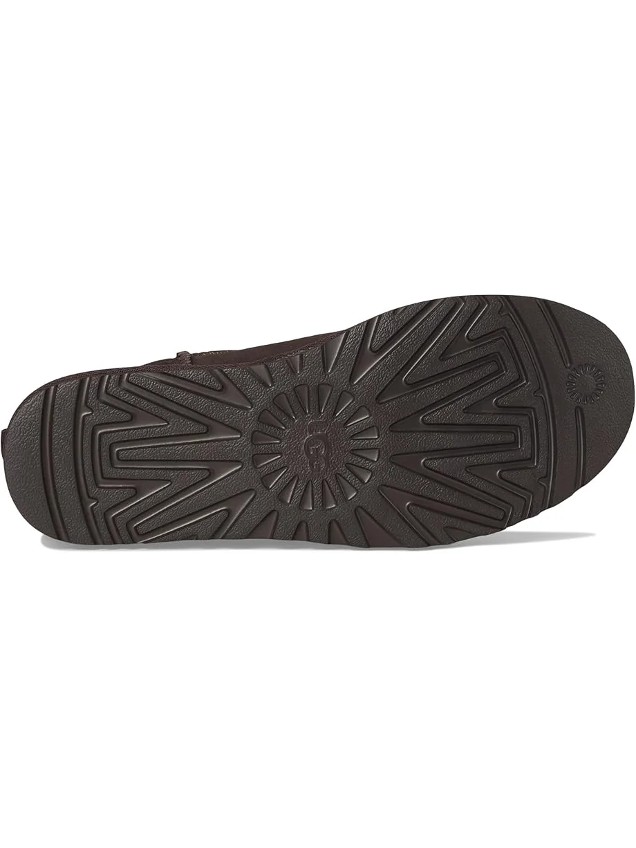 Мужские ботинки UGG Classic Ultra Mini — 3