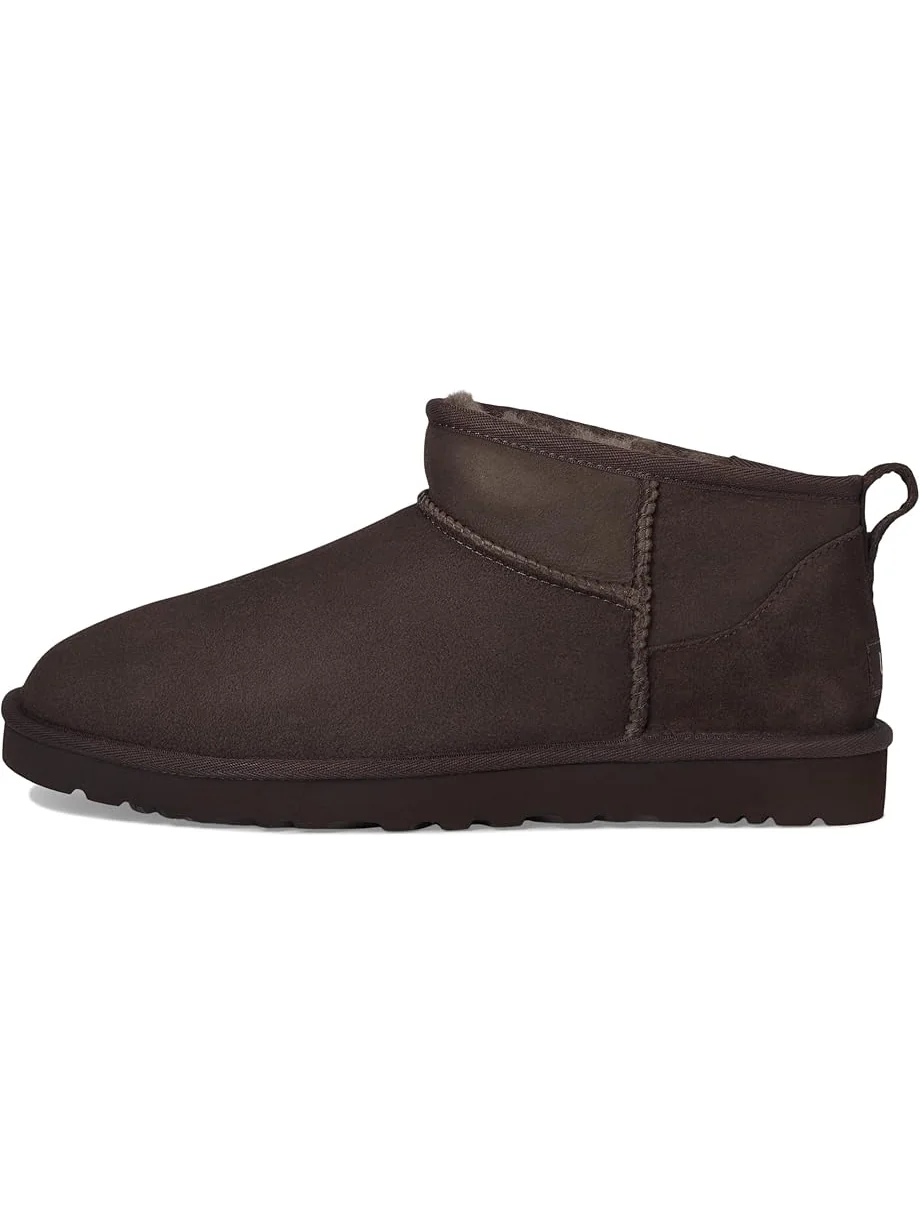 Мужские ботинки UGG Classic Ultra Mini — 4