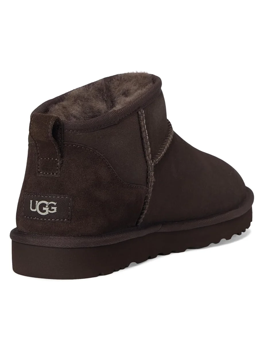 Мужские ботинки UGG Classic Ultra Mini — 5