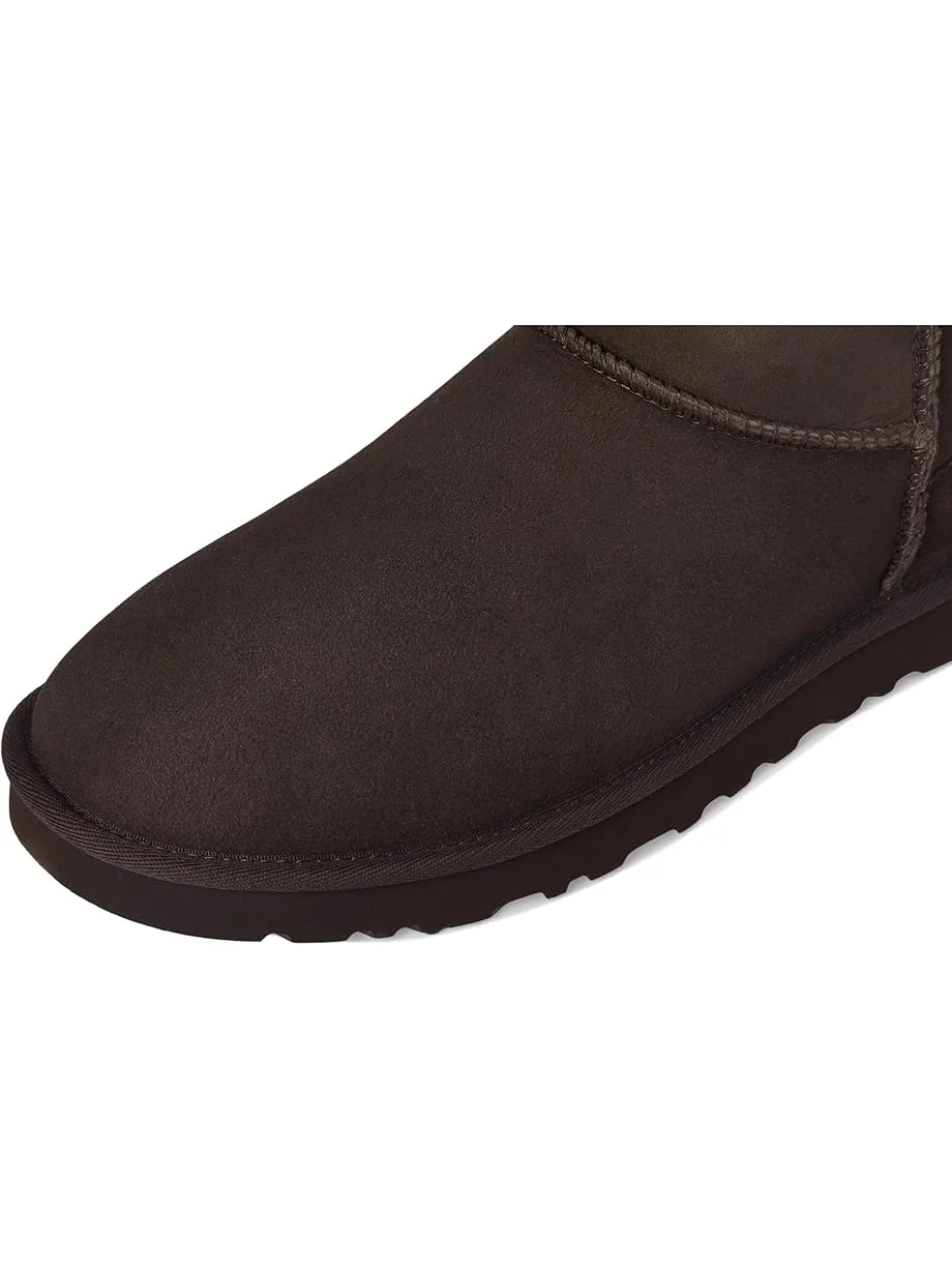 Мужские ботинки UGG Classic Ultra Mini — 6