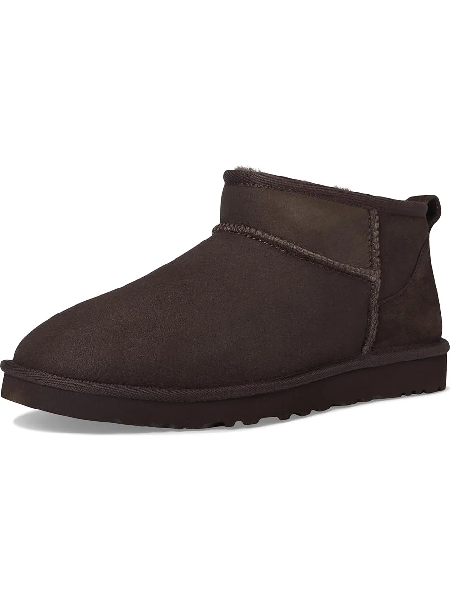 Мужские ботинки UGG Classic Ultra Mini — 7