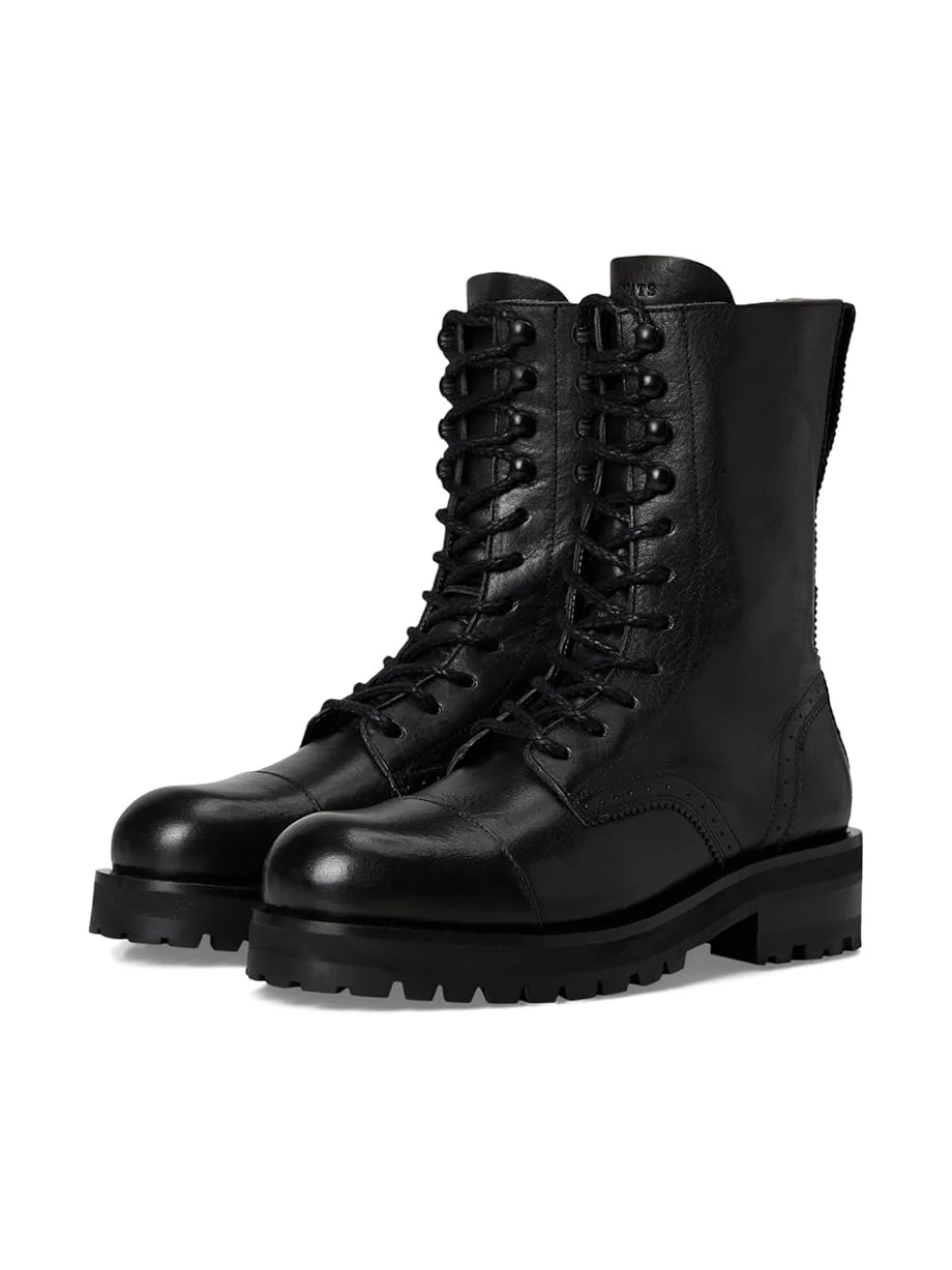 Женские ботинки AllSaints Aastha — 1