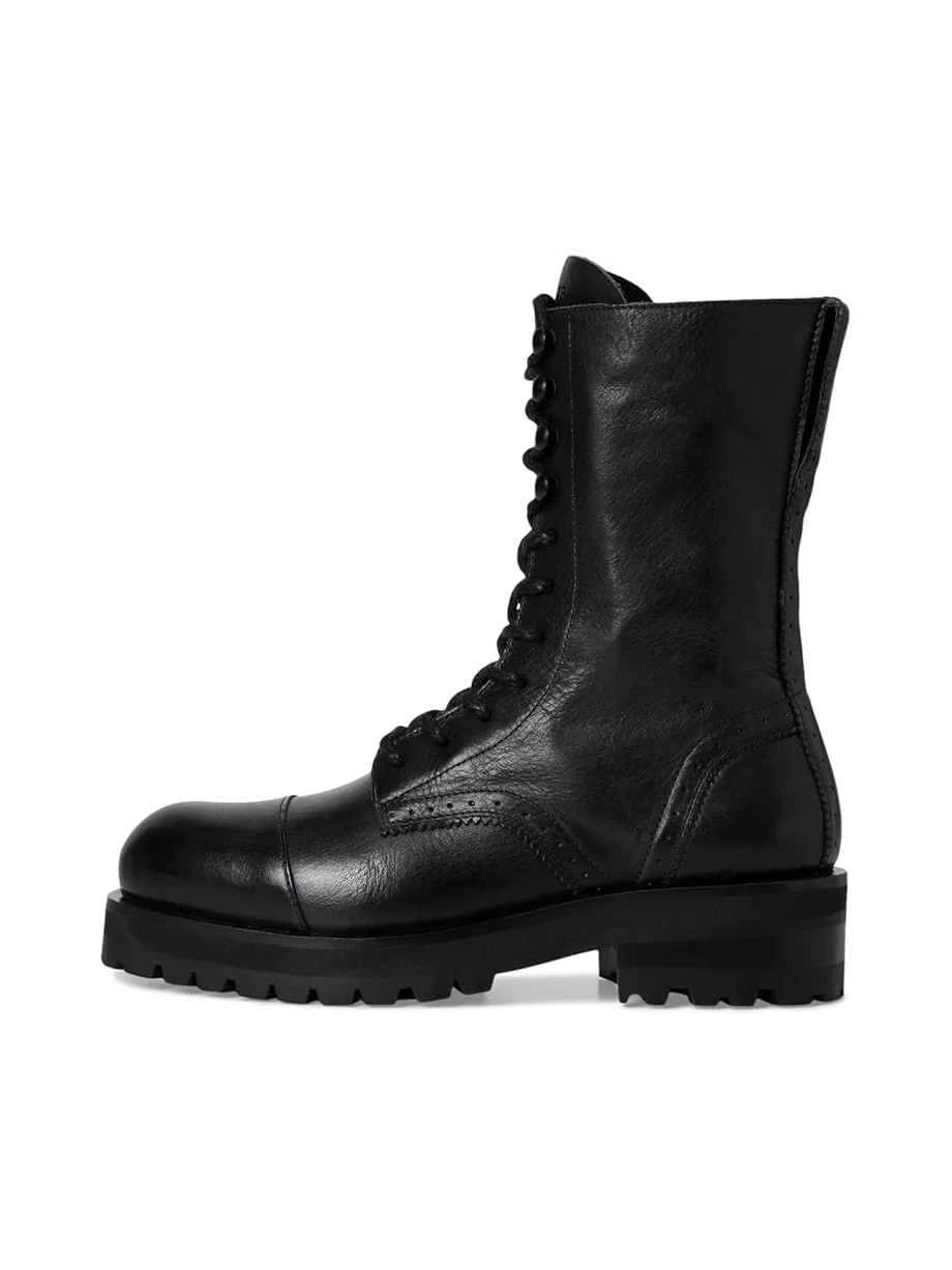 Женские ботинки AllSaints Aastha — 4