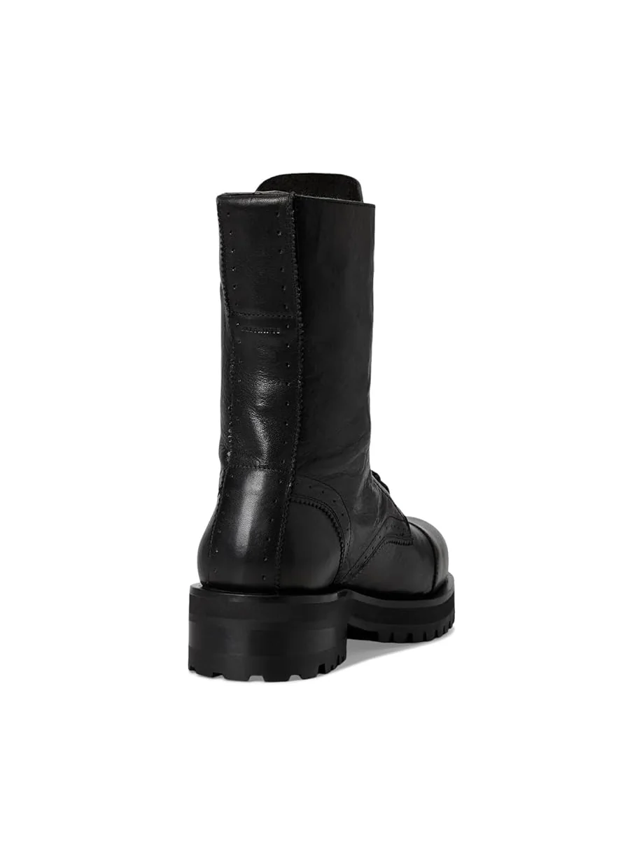 Женские ботинки AllSaints Aastha — 5