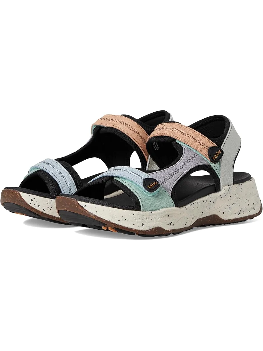 Женские сандалии Taos Footwear Super Side — 1