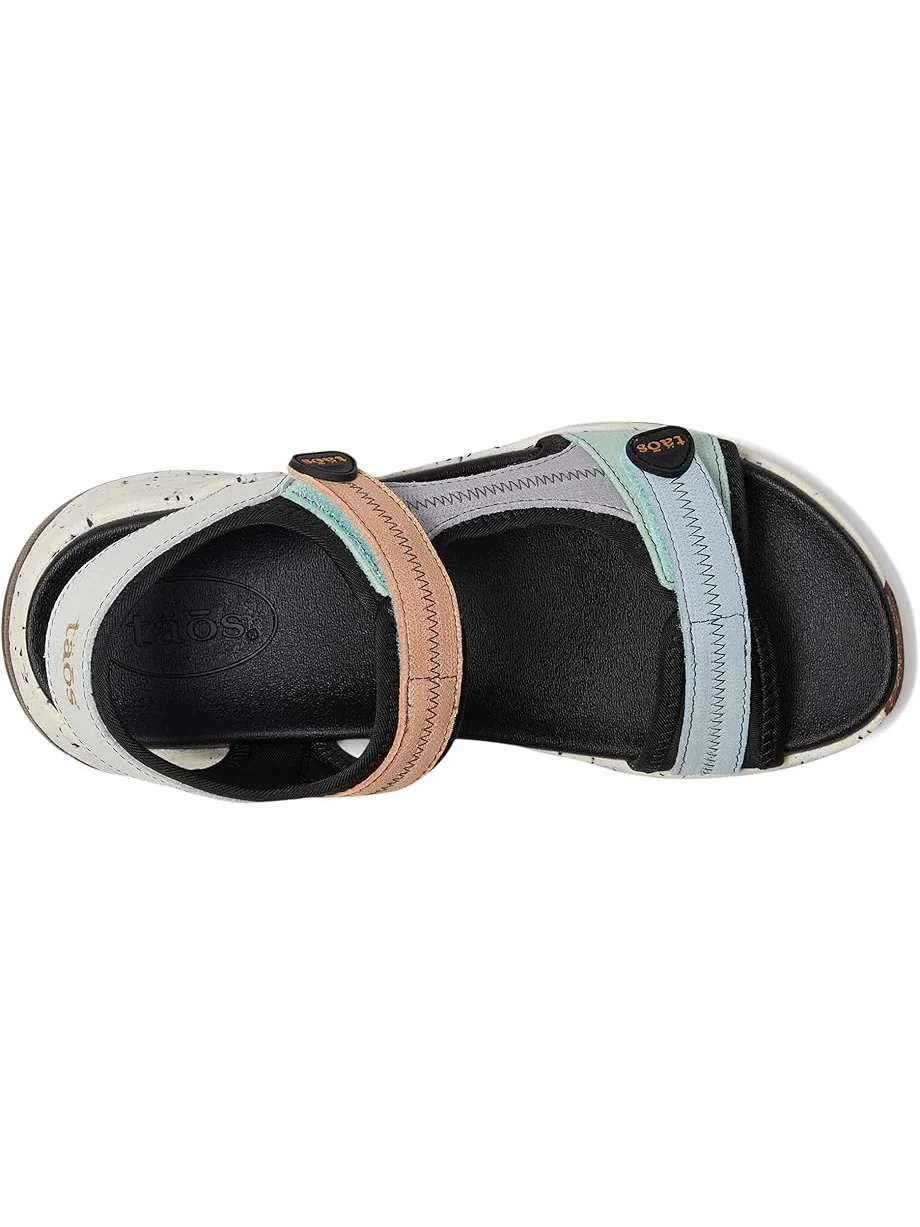 Женские сандалии Taos Footwear Super Side — 2