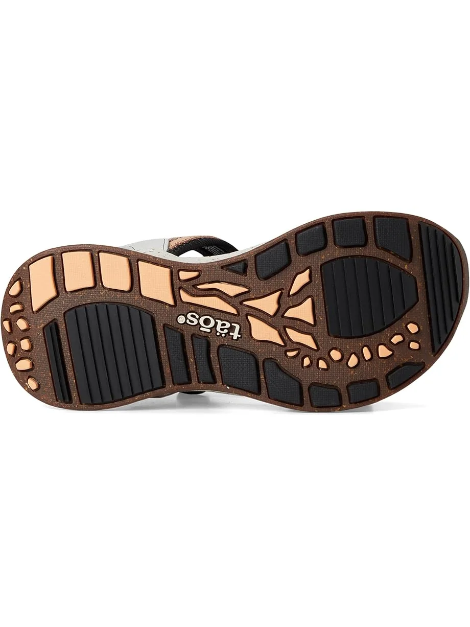 Женские сандалии Taos Footwear Super Side — 3
