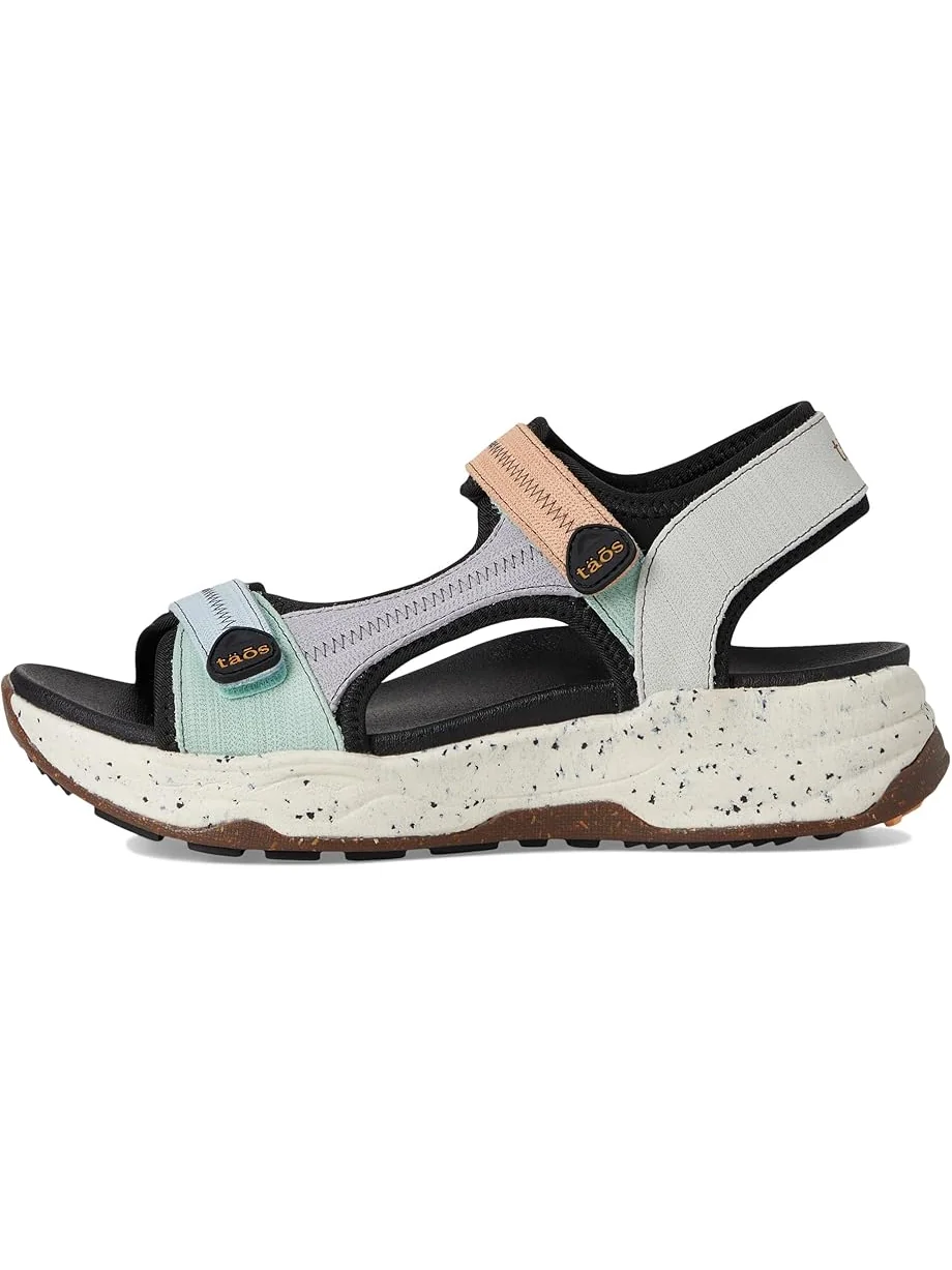 Женские сандалии Taos Footwear Super Side — 4