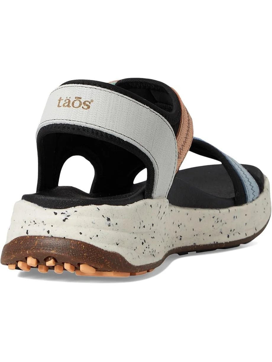 Женские сандалии Taos Footwear Super Side — 5