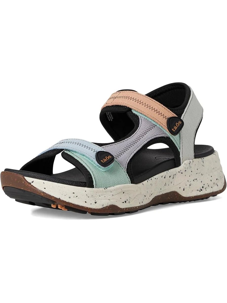 Женские сандалии Taos Footwear Super Side — 7