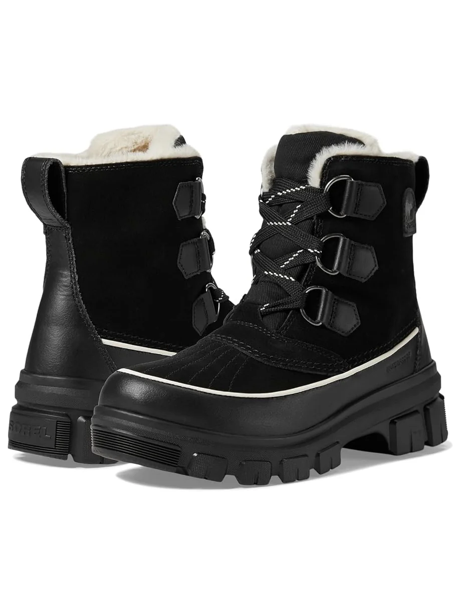 Женские ботинки SOREL Tivoli V Waterproof — 1