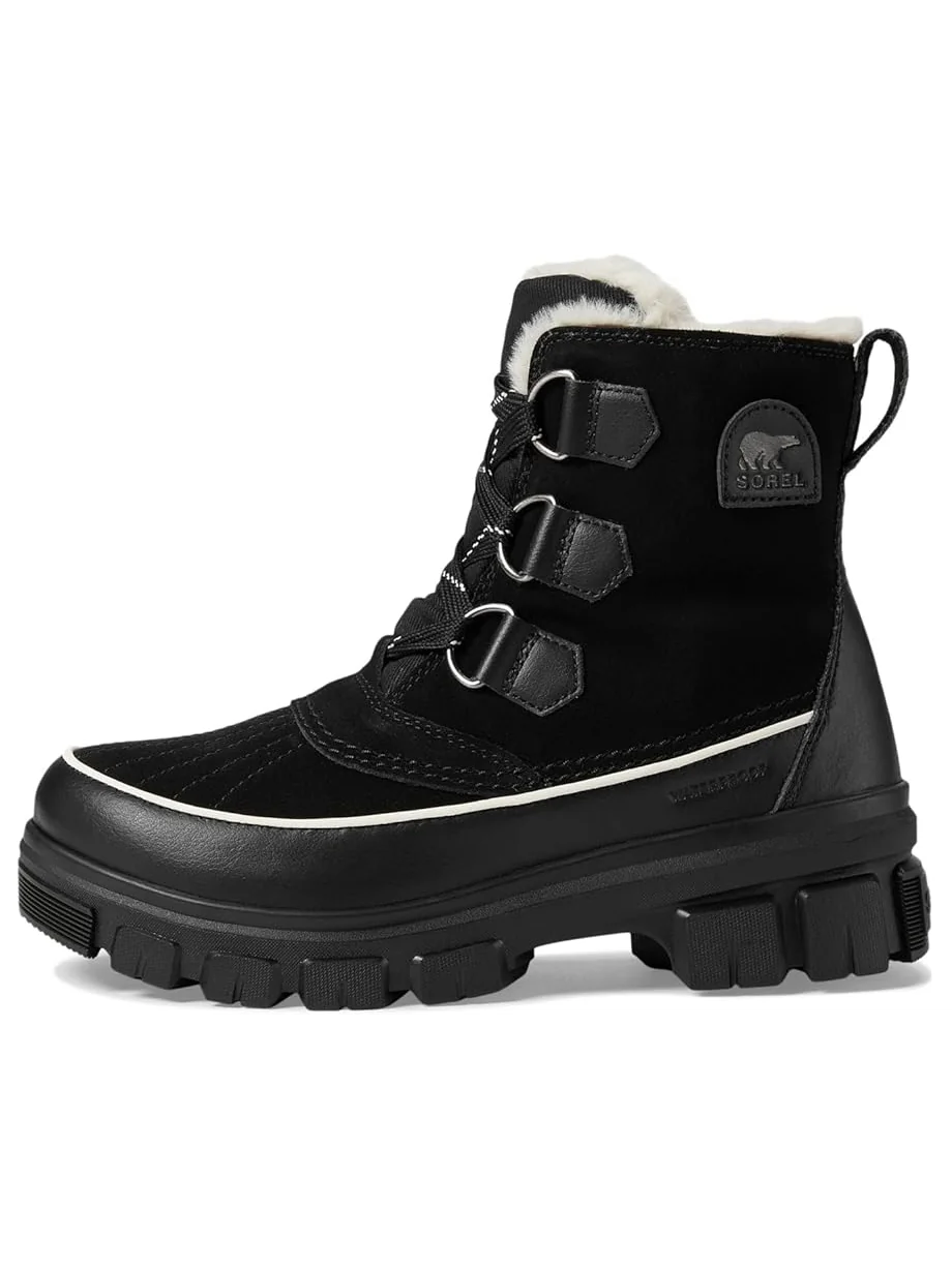 Женские ботинки SOREL Tivoli V Waterproof — 4