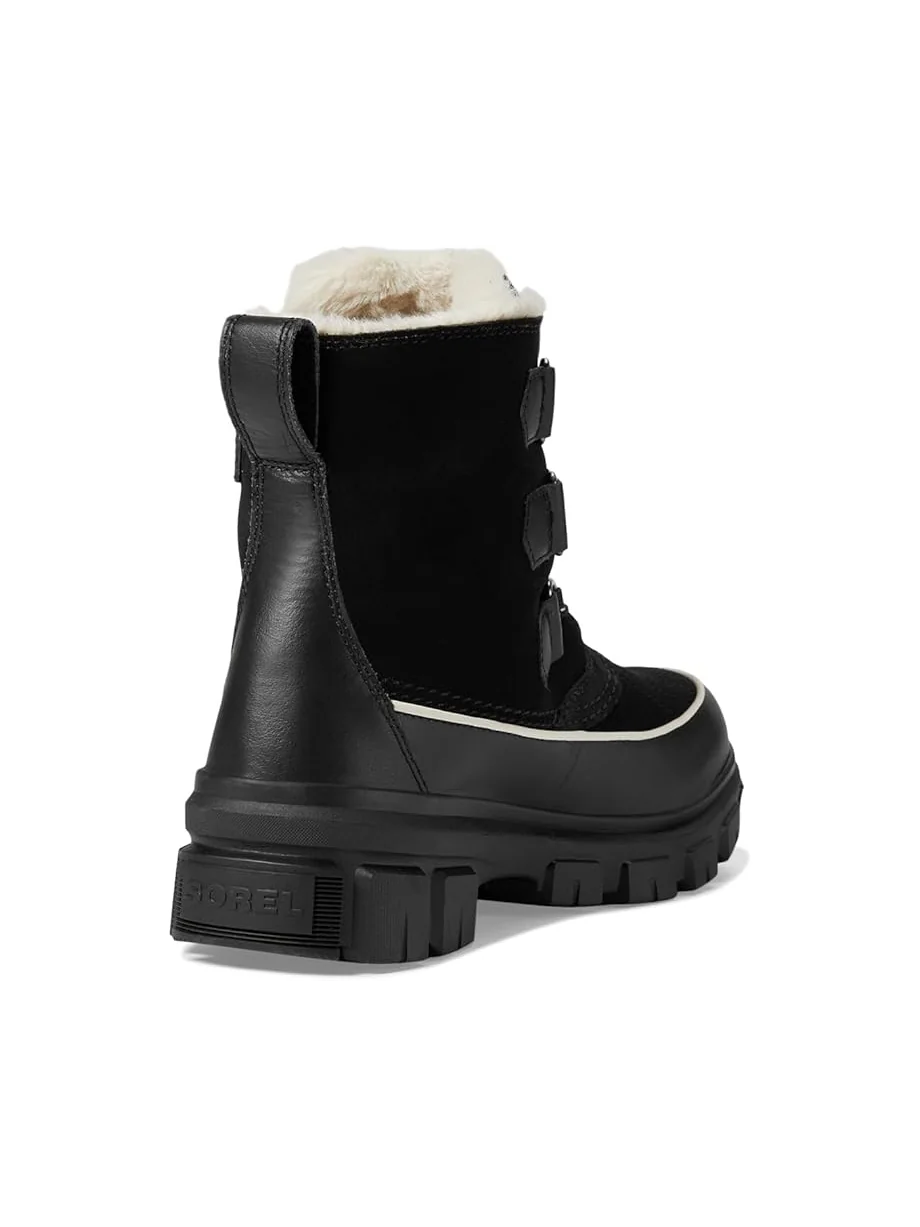 Женские ботинки SOREL Tivoli V Waterproof — 5