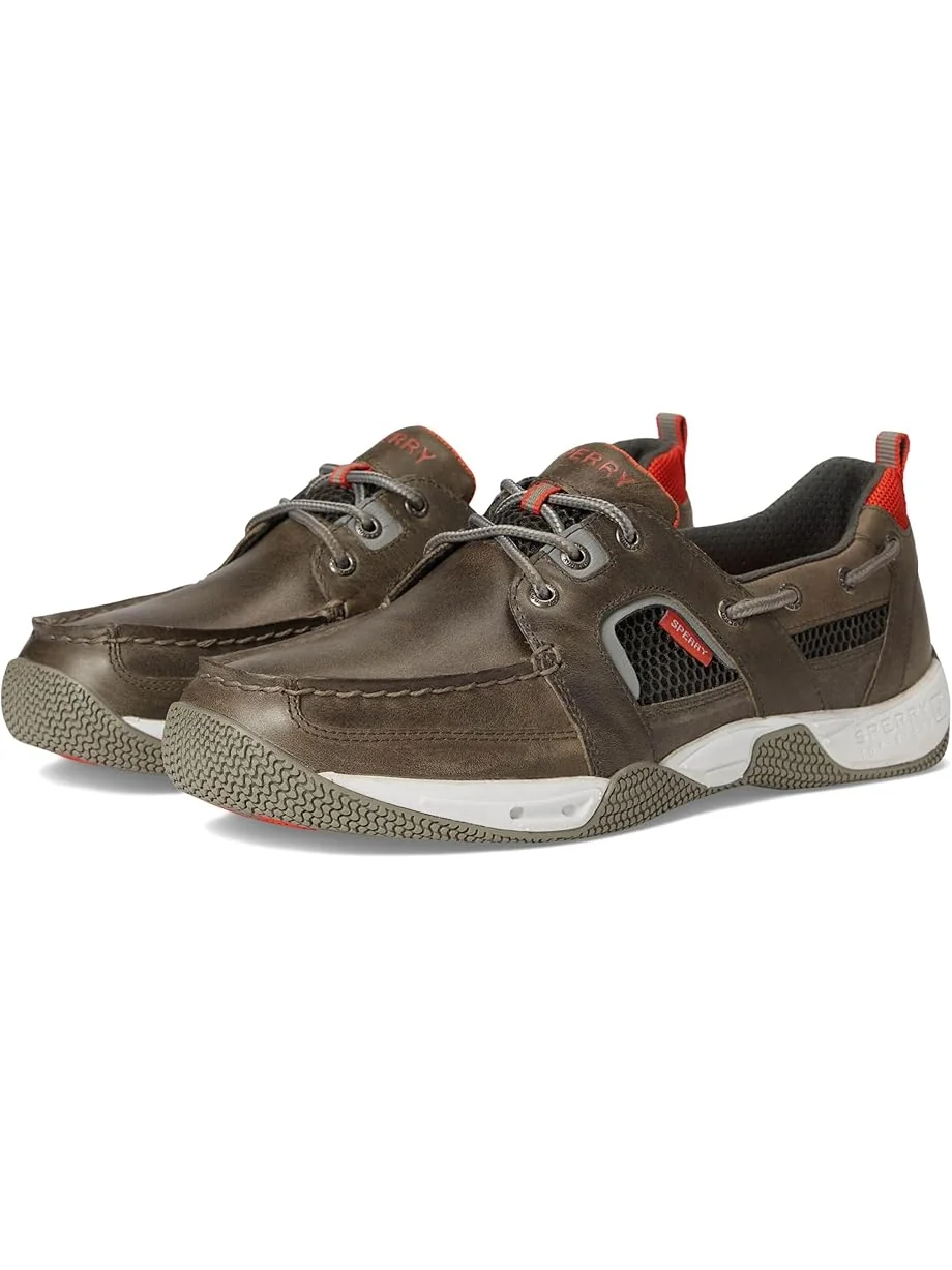 Мужские лодочные ботинки Sperry Sea Kite Sport Moc — 1