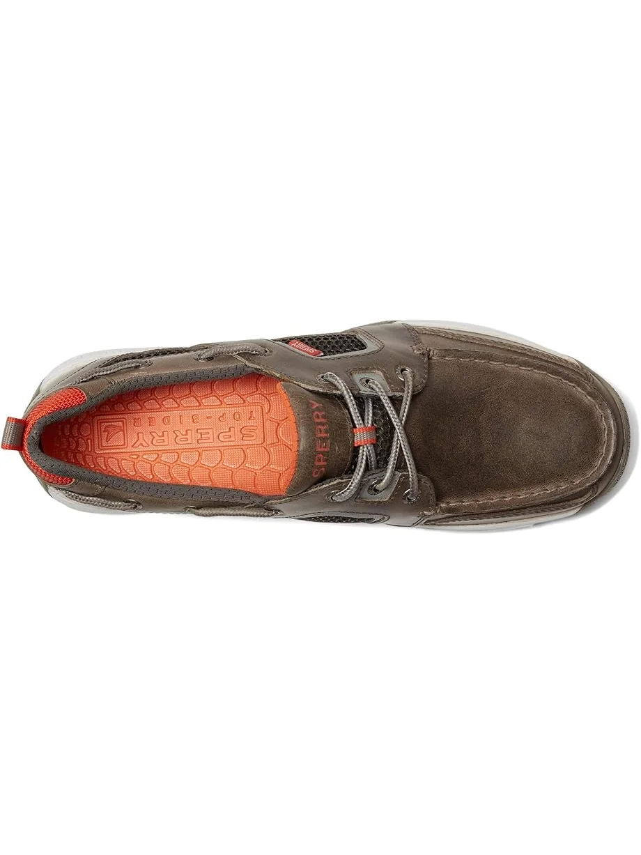 Мужские лодочные ботинки Sperry Sea Kite Sport Moc — 2