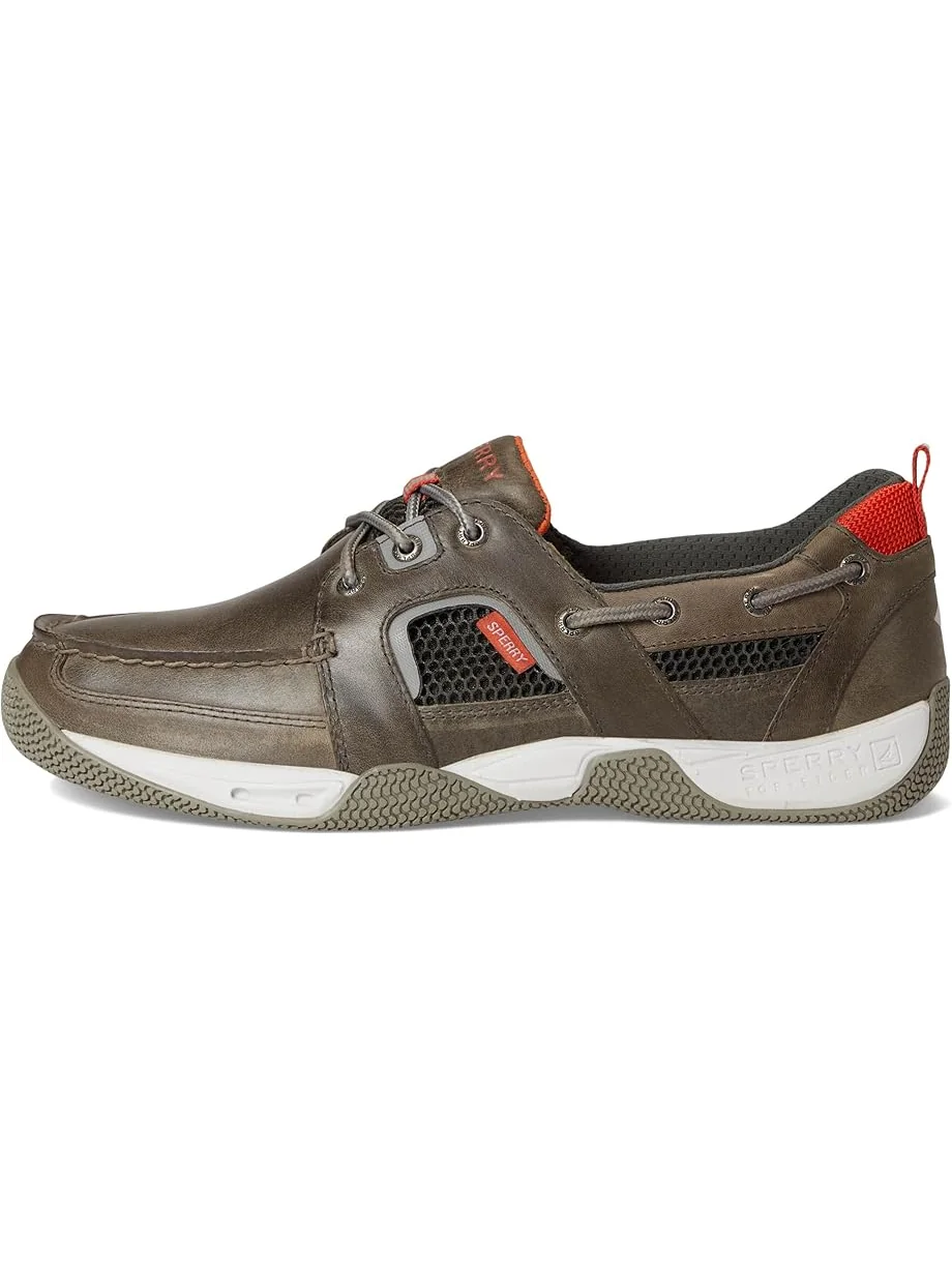 Мужские лодочные ботинки Sperry Sea Kite Sport Moc — 4