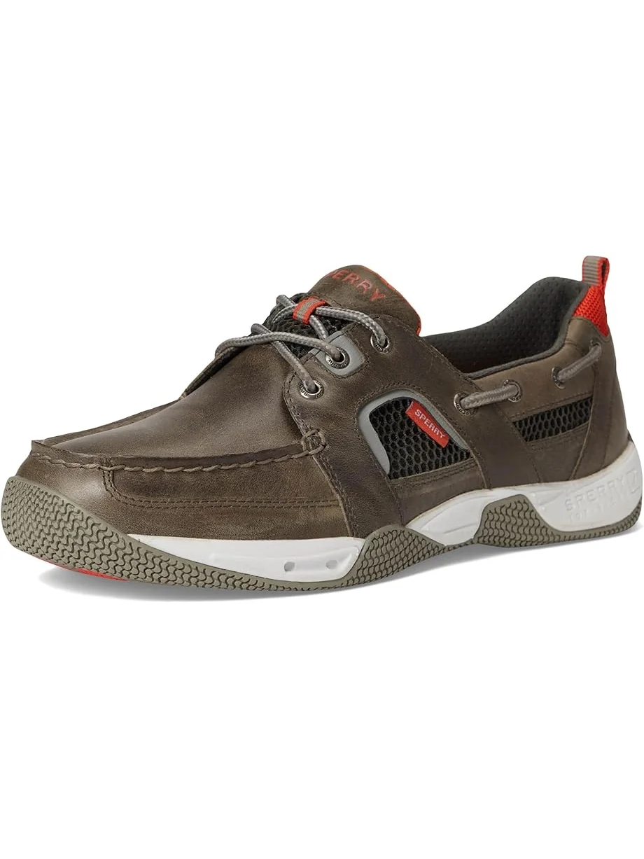 Мужские лодочные ботинки Sperry Sea Kite Sport Moc — 7