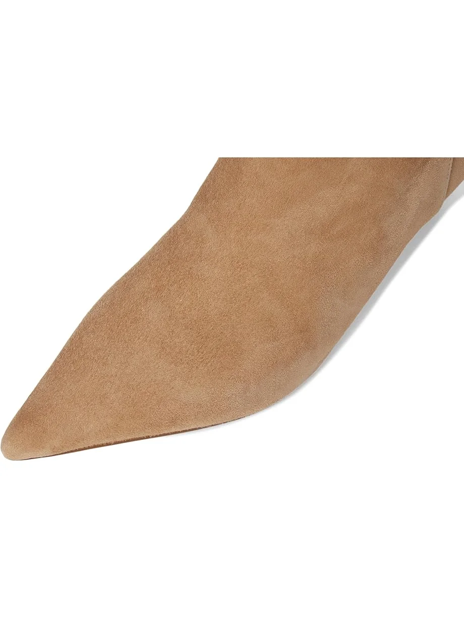 Женские ботинки Nine West Somas — 2
