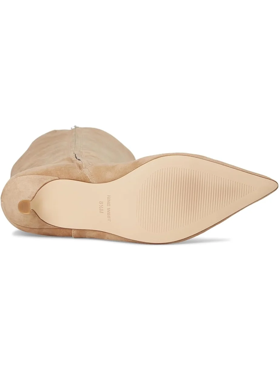 Женские ботинки Nine West Somas — 3