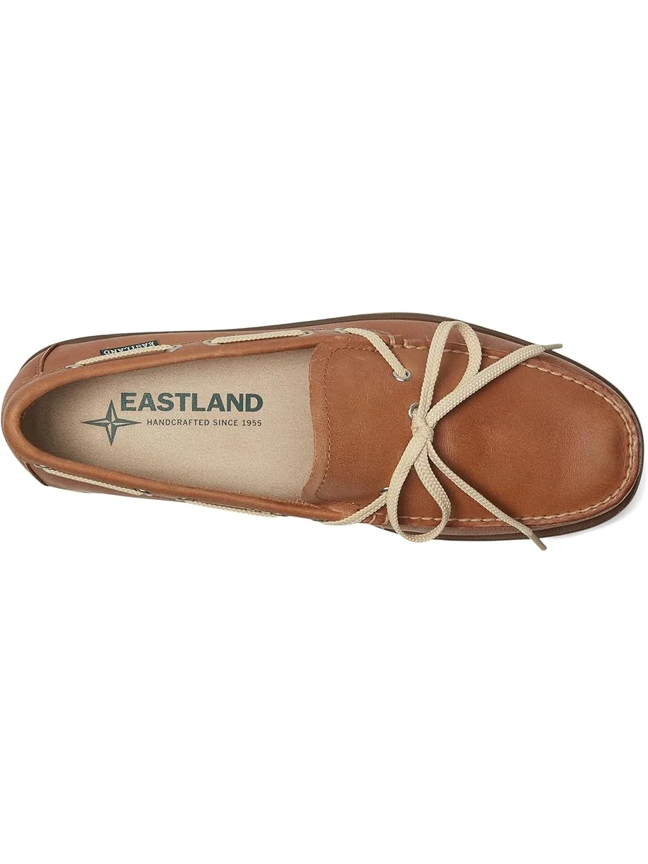 Мужские лодочные ботинки Eastland 1955 Edition Yarmouth — 2