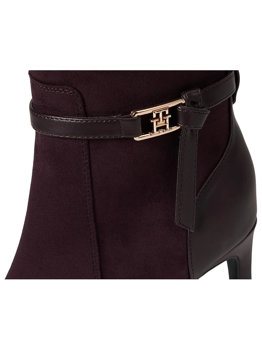 Женские ботинки Tommy Hilfiger Jullie — 6