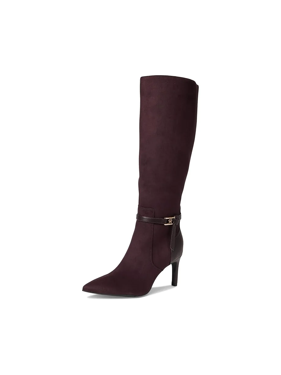 Женские ботинки Tommy Hilfiger Jullie — 7