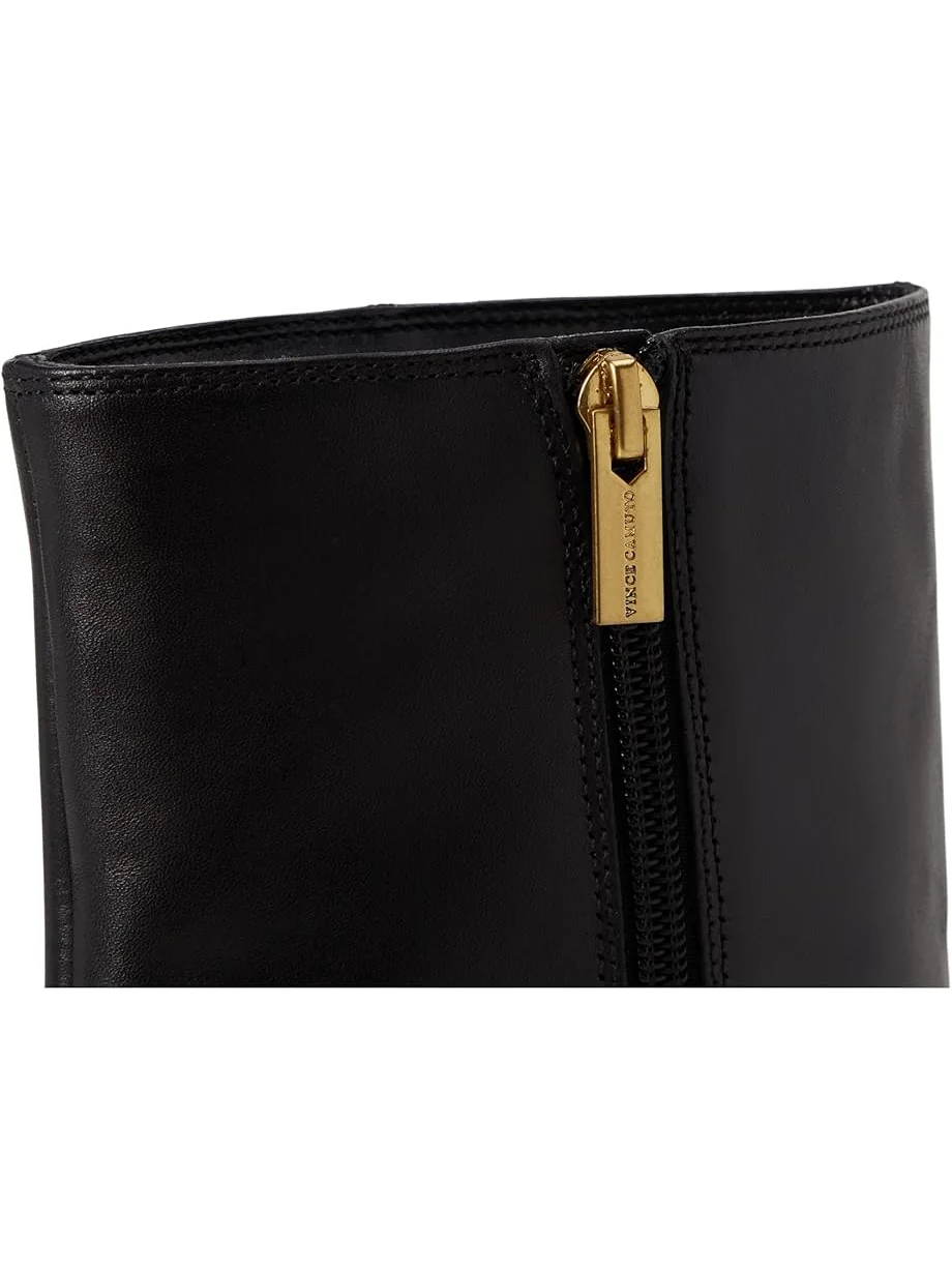 Женские ботинки Vince Camuto Roista Motocycle Bootsie — 2
