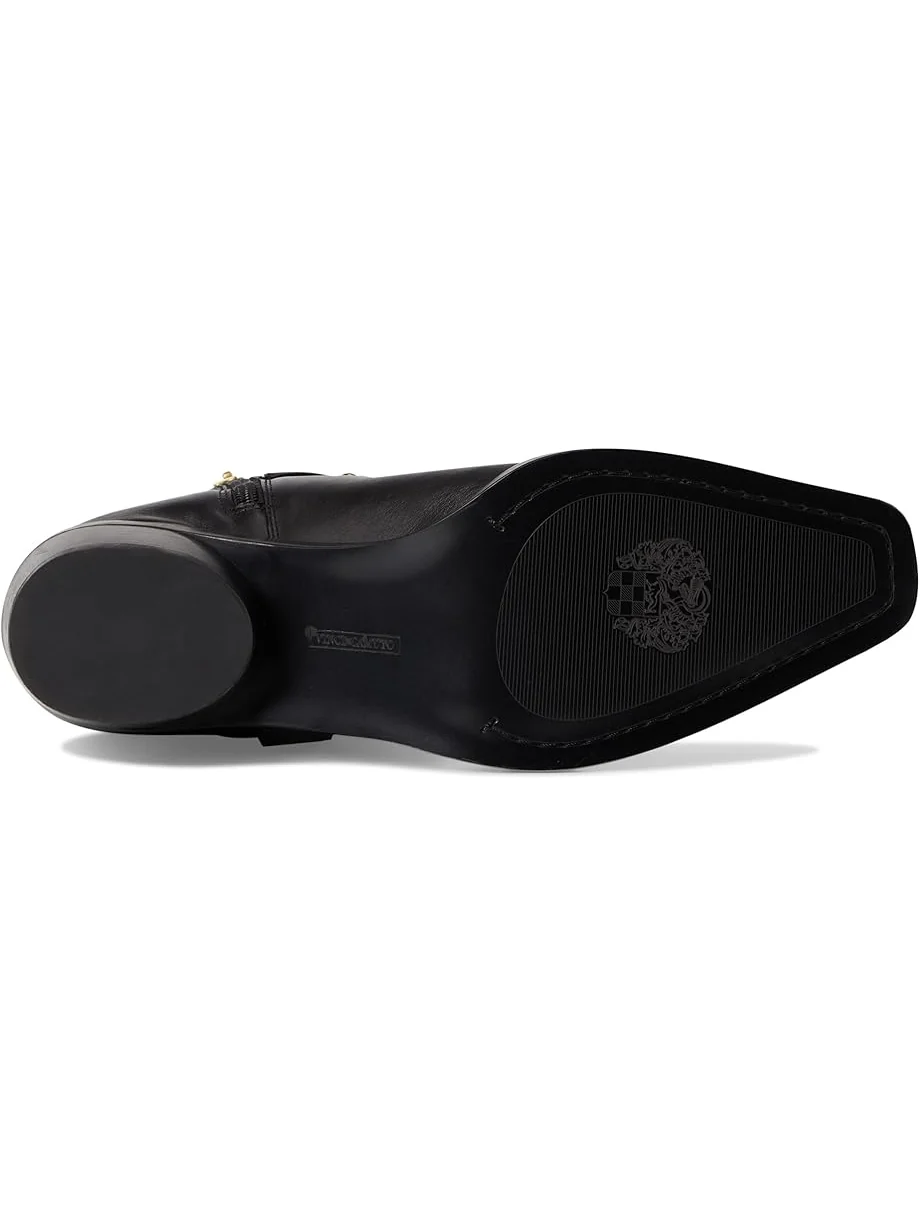Женские ботинки Vince Camuto Roista Motocycle Bootsie — 3