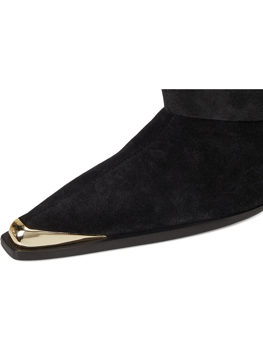 Женские ботинки Schutz Raffaela Up Cloak — 2