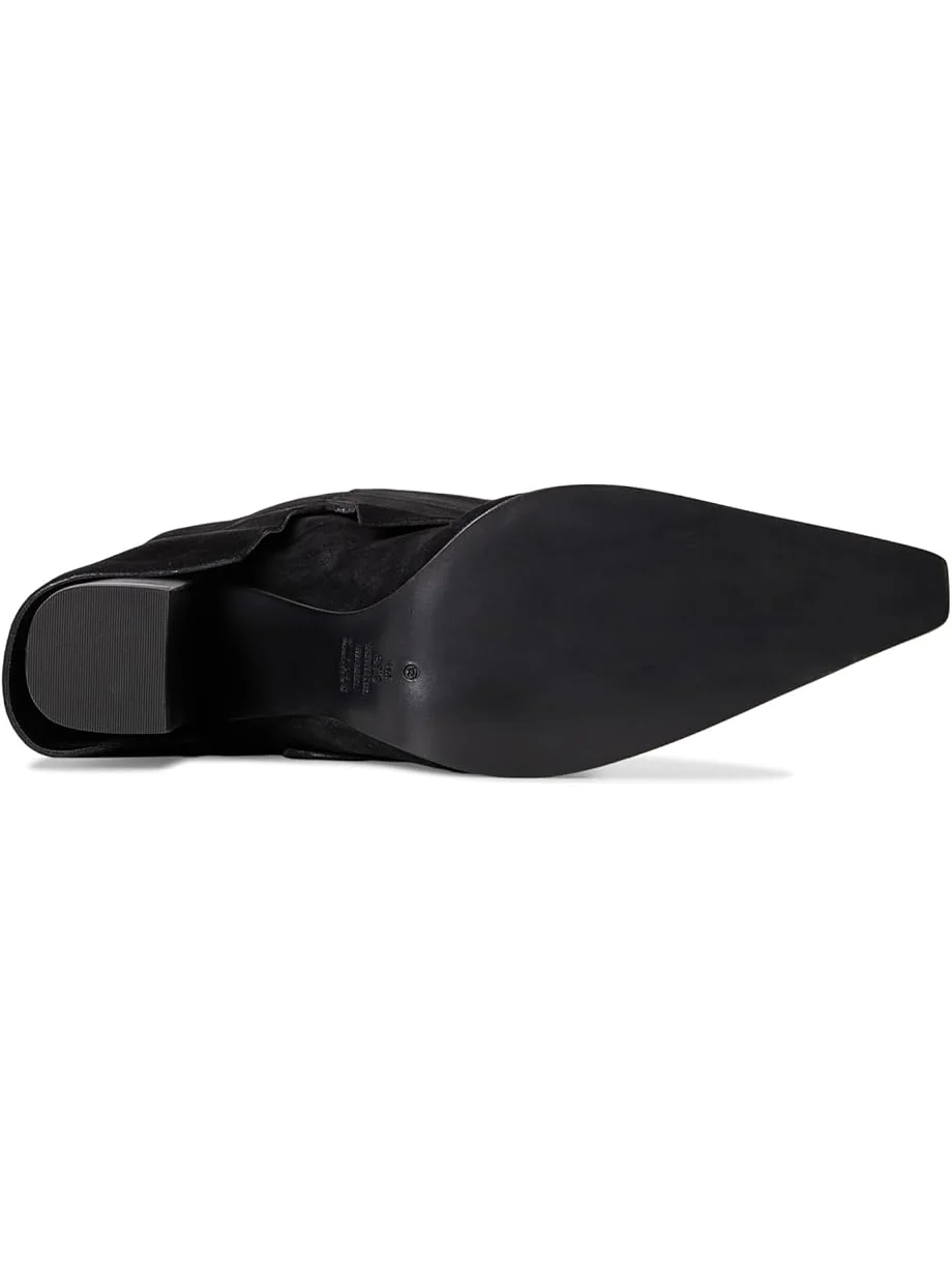Женские ботинки Schutz Raffaela Up Cloak — 3