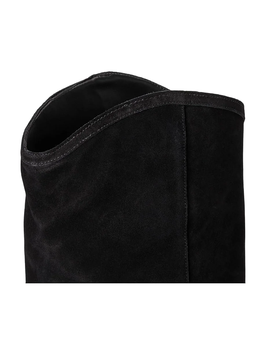 Женские ботинки Schutz Raffaela Up Cloak — 6