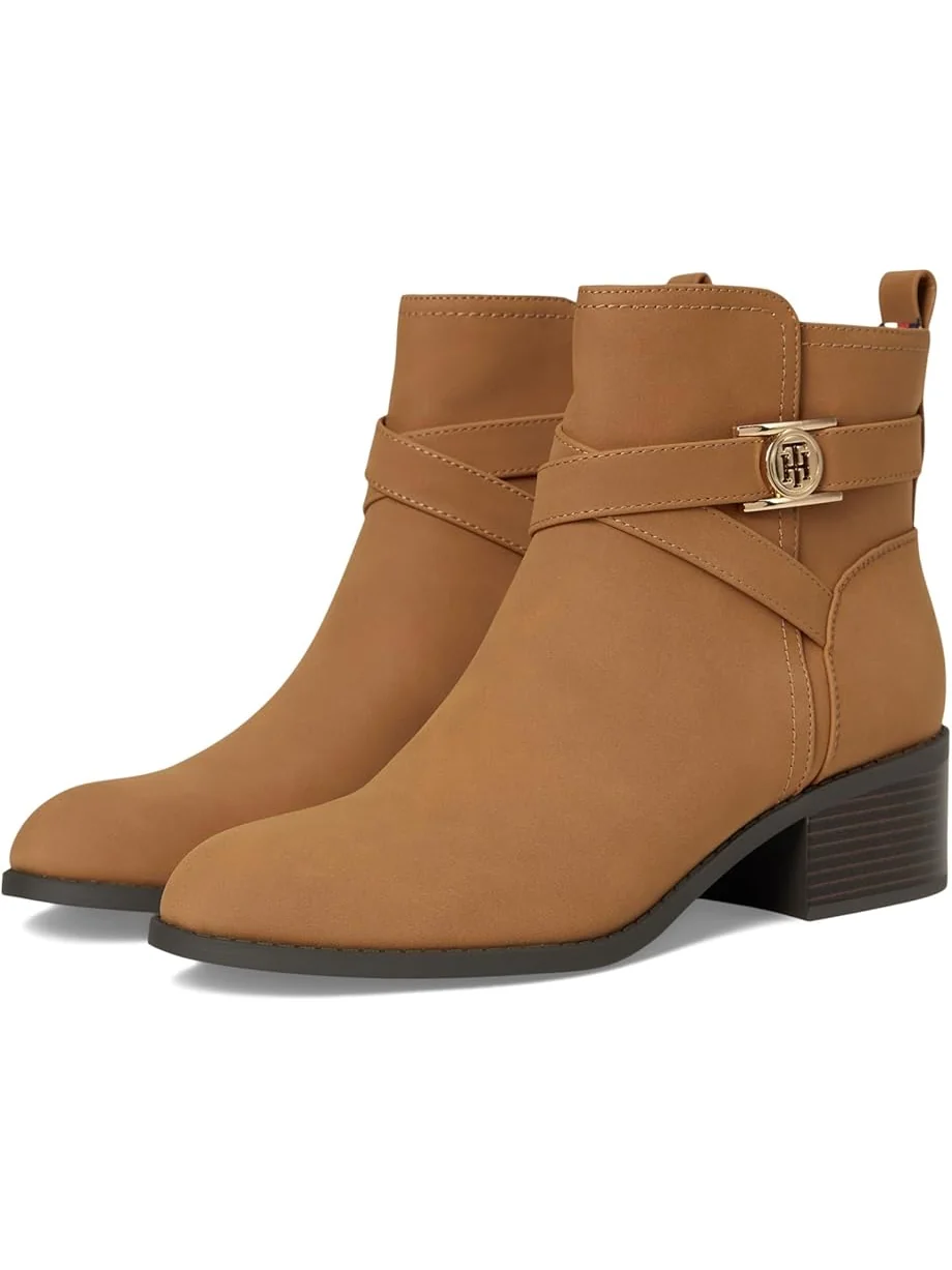 Женские ботинки Tommy Hilfiger Dazni — 1