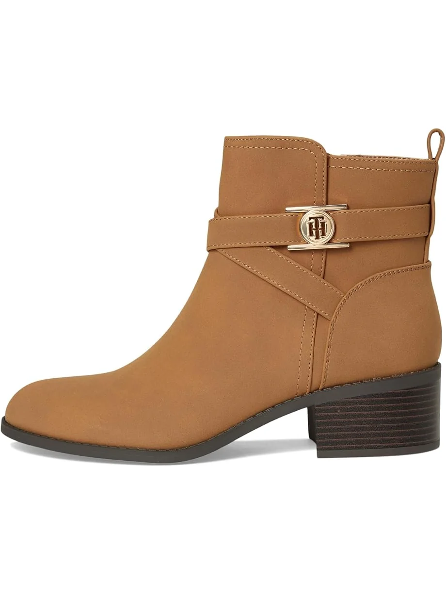 Женские ботинки Tommy Hilfiger Dazni — 4