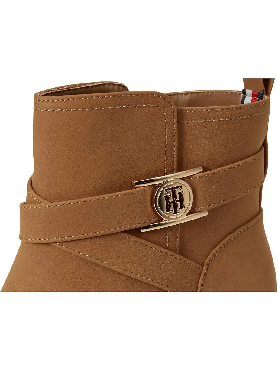 Женские ботинки Tommy Hilfiger Dazni — 6
