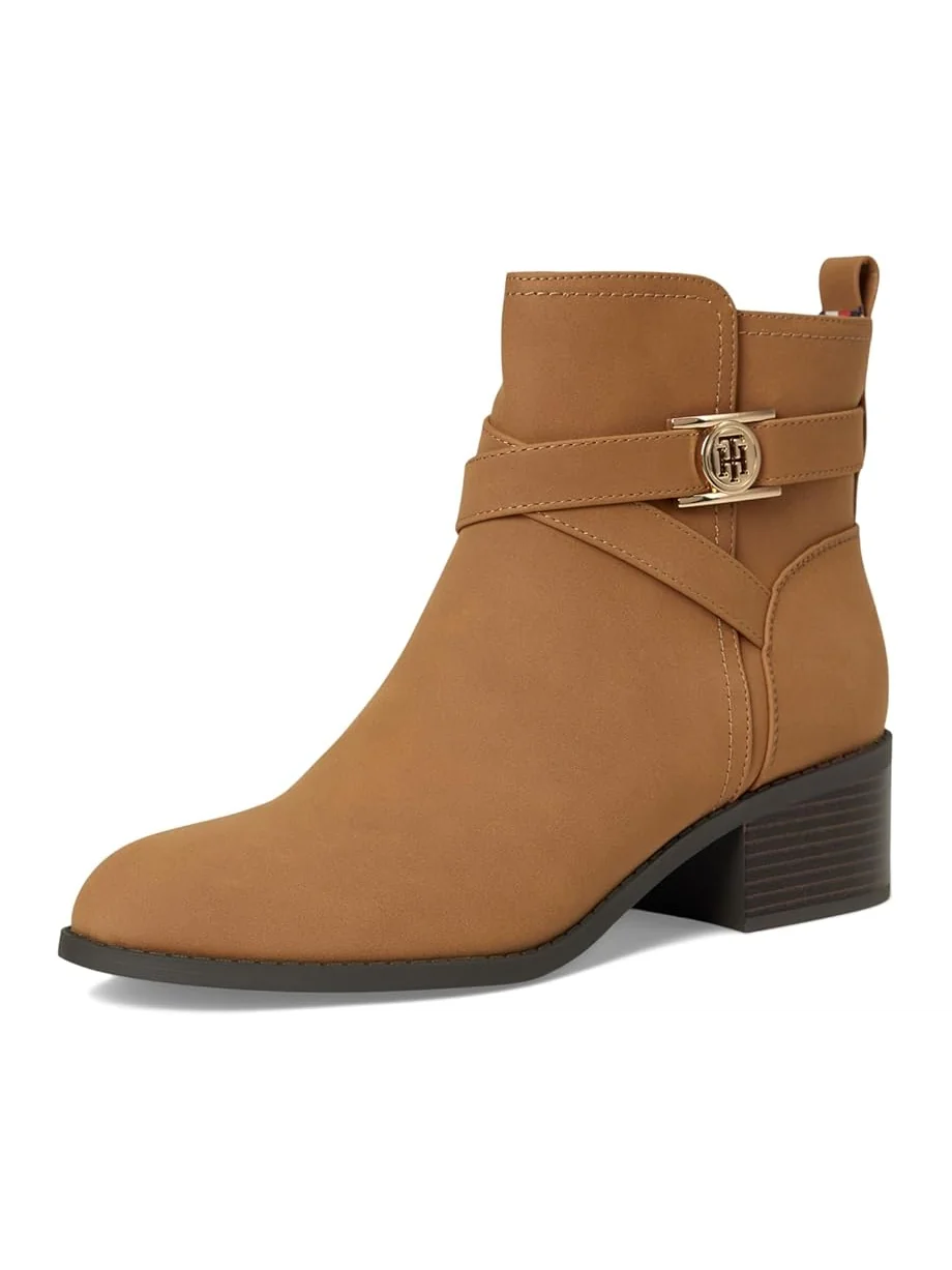 Женские ботинки Tommy Hilfiger Dazni — 7